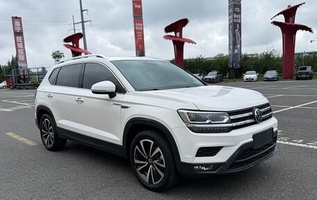 Volkswagen Tharu, 2022 год, 1 650 000 рублей, 3 фотография