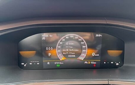 Volkswagen Tharu, 2022 год, 1 650 000 рублей, 9 фотография