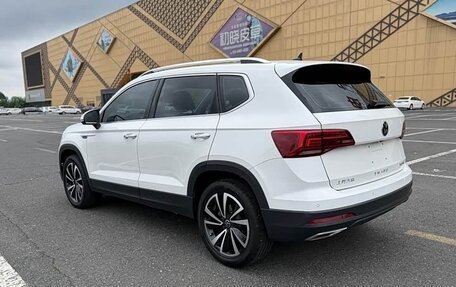 Volkswagen Tharu, 2022 год, 1 650 000 рублей, 4 фотография