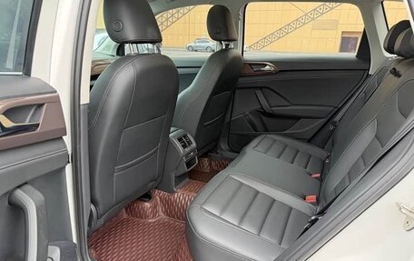 Volkswagen Tharu, 2022 год, 1 650 000 рублей, 11 фотография