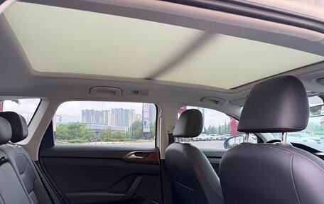 Volkswagen Tharu, 2022 год, 1 650 000 рублей, 13 фотография