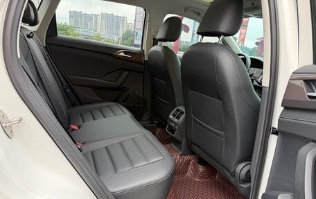 Volkswagen Tharu, 2022 год, 1 650 000 рублей, 17 фотография