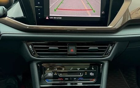 Volkswagen Tharu, 2022 год, 1 650 000 рублей, 12 фотография