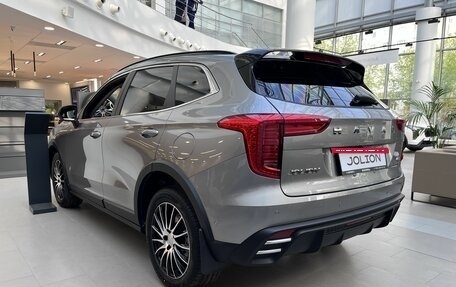 Haval Jolion, 2026 год, 2 649 000 рублей, 4 фотография