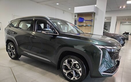 Geely Atlas, 2026 год, 3 449 990 рублей, 4 фотография