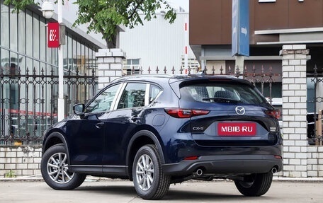 Mazda CX-5 II, 2026 год, 2 725 000 рублей, 3 фотография