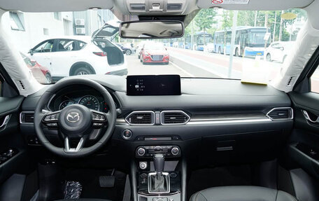 Mazda CX-5 II, 2026 год, 2 725 000 рублей, 9 фотография