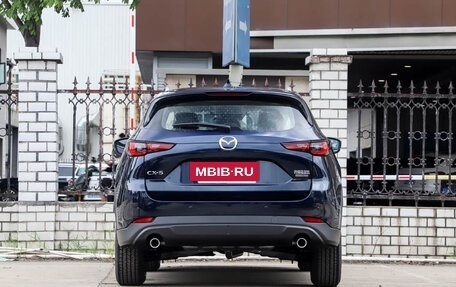 Mazda CX-5 II, 2026 год, 2 725 000 рублей, 5 фотография
