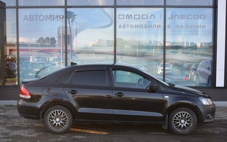 Volkswagen Polo VI (EU Market), 2015 год, 510 000 рублей, 4 фотография