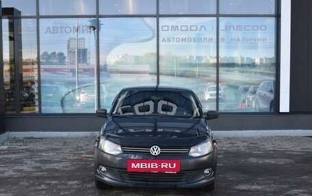 Volkswagen Polo VI (EU Market), 2015 год, 510 000 рублей, 2 фотография