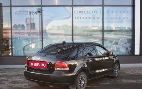 Volkswagen Polo VI (EU Market), 2015 год, 510 000 рублей, 5 фотография
