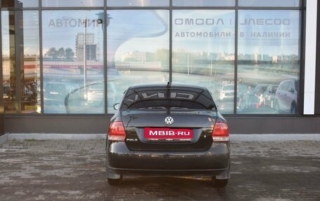 Volkswagen Polo VI (EU Market), 2015 год, 510 000 рублей, 6 фотография