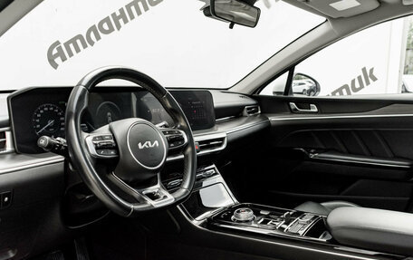 KIA K5, 2022 год, 2 630 000 рублей, 11 фотография