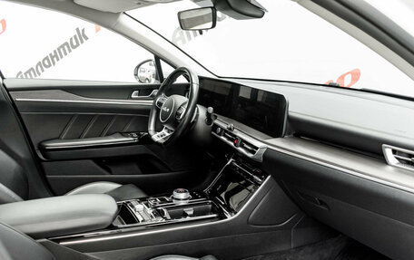 KIA K5, 2022 год, 2 630 000 рублей, 14 фотография