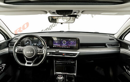 KIA K5, 2022 год, 2 630 000 рублей, 13 фотография