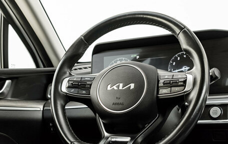 KIA K5, 2022 год, 2 630 000 рублей, 16 фотография