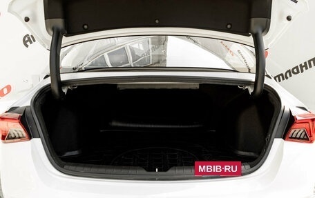KIA K5, 2022 год, 2 630 000 рублей, 10 фотография