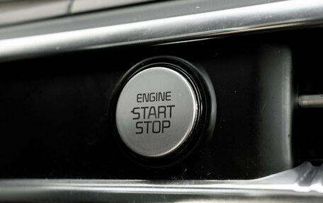 KIA K5, 2022 год, 2 630 000 рублей, 30 фотография