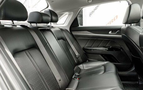KIA K5, 2022 год, 2 630 000 рублей, 26 фотография