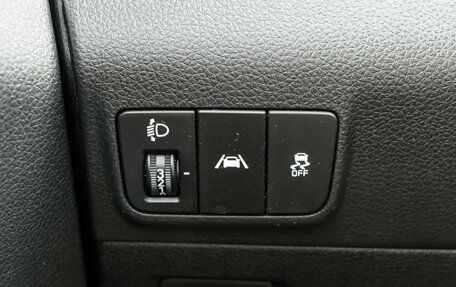 KIA K5, 2022 год, 2 630 000 рублей, 31 фотография
