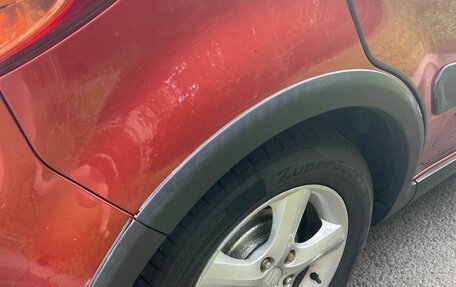 Suzuki SX4 II рестайлинг, 2007 год, 465 000 рублей, 3 фотография