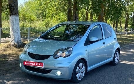 BYD F0, 2010 год, 345 000 рублей, 2 фотография