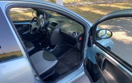 BYD F0, 2010 год, 345 000 рублей, 12 фотография