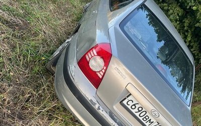Hyundai Elantra III, 2009 год, 200 000 рублей, 1 фотография