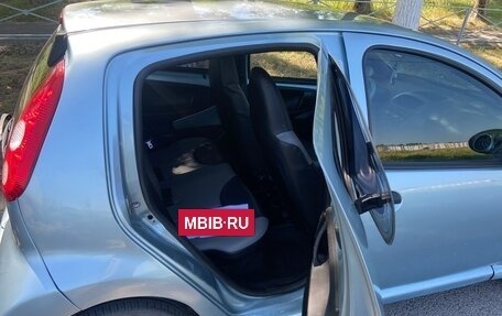 BYD F0, 2010 год, 345 000 рублей, 13 фотография