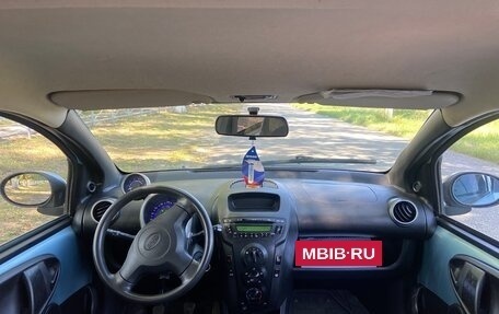 BYD F0, 2010 год, 345 000 рублей, 14 фотография