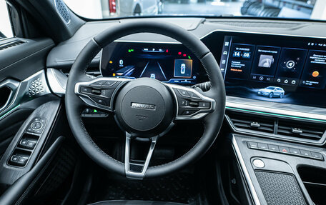 Haval F7, 2026 год, 3 199 000 рублей, 29 фотография