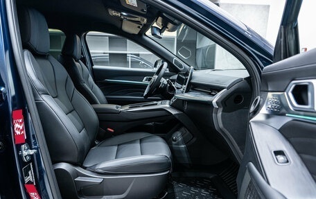Haval F7, 2026 год, 3 199 000 рублей, 16 фотография