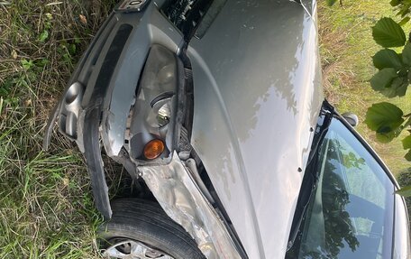 Hyundai Elantra III, 2009 год, 200 000 рублей, 5 фотография