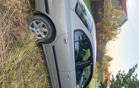 Hyundai Elantra III, 2009 год, 200 000 рублей, 2 фотография