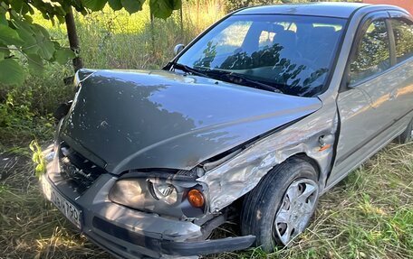 Hyundai Elantra III, 2009 год, 200 000 рублей, 6 фотография