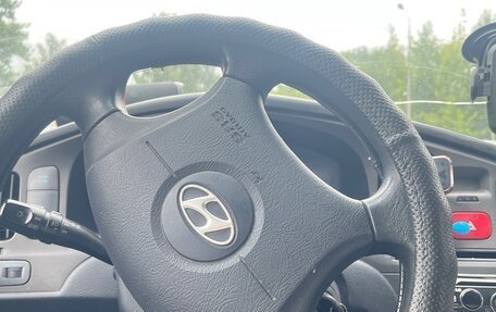 Hyundai Elantra III, 2009 год, 200 000 рублей, 8 фотография