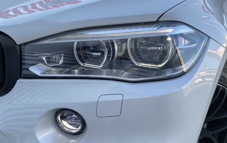 BMW X6, 2017 год, 4 390 000 рублей, 8 фотография
