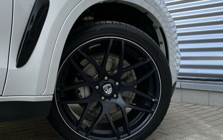 BMW X6, 2017 год, 4 390 000 рублей, 9 фотография