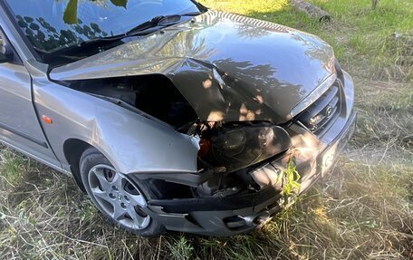 Hyundai Elantra III, 2009 год, 200 000 рублей, 7 фотография