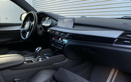 BMW X6, 2017 год, 4 390 000 рублей, 10 фотография