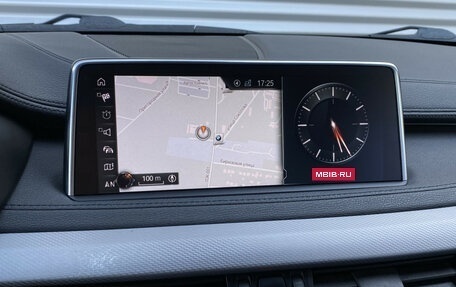 BMW X6, 2017 год, 4 390 000 рублей, 24 фотография
