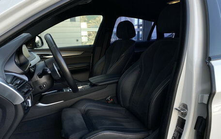 BMW X6, 2017 год, 4 390 000 рублей, 32 фотография