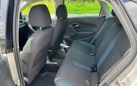 Volkswagen Polo VI (EU Market), 2019 год, 1 500 000 рублей, 11 фотография