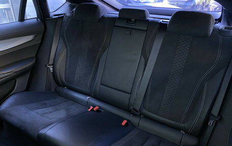 BMW X6, 2017 год, 4 390 000 рублей, 33 фотография