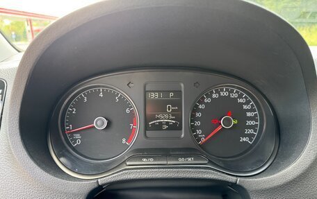 Volkswagen Polo VI (EU Market), 2019 год, 1 500 000 рублей, 15 фотография