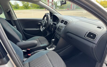 Volkswagen Polo VI (EU Market), 2019 год, 1 500 000 рублей, 13 фотография