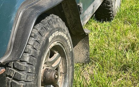 ЛуАЗ 3151, 2004 год, 530 000 рублей, 5 фотография