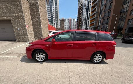 Toyota Wish II, 2009 год, 1 100 000 рублей, 4 фотография