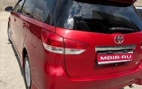 Toyota Wish II, 2009 год, 1 100 000 рублей, 6 фотография