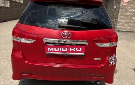 Toyota Wish II, 2009 год, 1 100 000 рублей, 5 фотография
